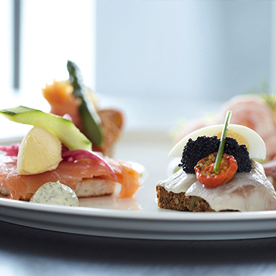 1862 Nordic Bistro - Akureyri