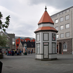 Hressingarskálinn