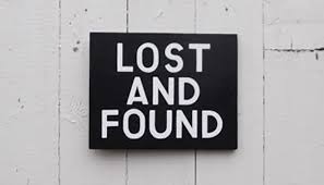 Lost & Found
